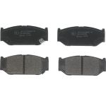 BREMBO Bremsklötze VA P 79 031 BREMBO Bremsklötze VA P 79 031