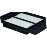 MAHLE Luftfilter LX 1742
