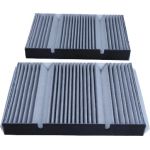 Filter, Innenraumluft 26-1904 Filter, Innenraumluft 26-1904