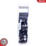 ESEN SKV Motorhaubenschloß 16SKV206
