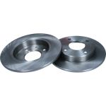 Maxgear 19-1955 Maxgear Bremsscheibe Mitsubishi T.Colt 04 Maxgear 19-1955 Maxgear Bremsscheibe Mitsubishi T.Colt 04