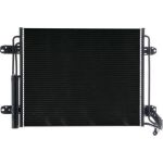 Kondensator, Klimaanlage AC 454 000P Kondensator, Klimaanlage AC 454 000P