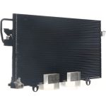 Kondensator, Klimaanlage AC 157 000S Kondensator, Klimaanlage AC 157 000S