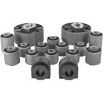 Halter - Radaufhängung Ford T. Mondeo 00227746