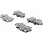 Vaico Bremsbelagsatz für Scheibenbremse V40-8034 Vaico Bremsbelagsatz für Scheibenbremse V40-8034