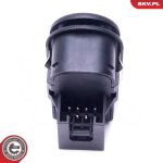 ESEN SKV Schalter, Spiegelverstellung 37SKV615 ESEN SKV Schalter, Spiegelverstellung 37SKV615