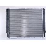 Nissens Wasserkühler PKW 65550A