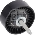 Febi Bilstein Umlenk- / Führungsrolle, Keilrippenriemen 33977