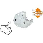 NRF Ölkühler, Motoröl 31343 NRF Ölkühler, Motoröl 31343