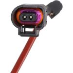 Kamoka Bremsbelagverschleißsensor 105020 Kamoka Bremsbelagverschleißsensor 105020