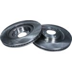 Maxgear Bremsscheibe Mazda P. Cx-7/Cx-9 07 19-2247 Maxgear Bremsscheibe Mazda P. Cx-7/Cx-9 07 19-2247