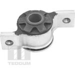 TEDGUM Querlenkerbuchse 00212375 TEDGUM Querlenkerbuchse 00212375