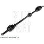 Antriebswelle ADT389504 Antriebswelle ADT389504