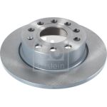 FEBI BILSTEIN Bremsscheibe 23240 FEBI BILSTEIN Bremsscheibe 23240