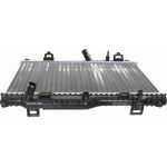 Vemo Motorkühler V25-60-3021 Vemo Motorkühler V25-60-3021