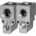 MAHLE Expansionsventil, Klimaanlage AVE 94 000P MAHLE Expansionsventil, Klimaanlage AVE 94 000P
