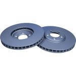 Quaro Bremsscheibe QD1640 Quaro Bremsscheibe QD1640