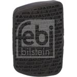febi Bremspedalbelag 30777 febi Bremspedalbelag 30777