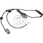 FEBI BILSTEIN Sensor, Raddrehzahl 172030 FEBI BILSTEIN Sensor, Raddrehzahl 172030