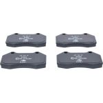 BREMSBELAGSATZ RENAULT P. CLIO/MEGANE 2,0 04-124,7 X 70,4 X 15,2BEZ CZUJNIKA 13.0460-4805.2 BREMSBELAGSATZ RENAULT P. CLIO/MEGANE 2,0 04-124,7 X 70,4 X 15,2BEZ CZUJNIKA 13.0460-4805.2