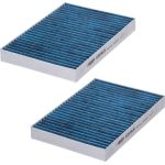 HENGST FILTER Filter, Innenraumluft E2919LB-2 HENGST FILTER Filter, Innenraumluft E2919LB-2