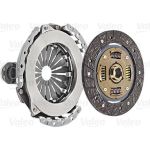 Valeo Kupplungssatz 786019 Valeo Kupplungssatz 786019