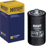 HENGST FILTER Hydraulikfilter, Automatikgetriebe HG385W HENGST FILTER Hydraulikfilter, Automatikgetriebe HG385W