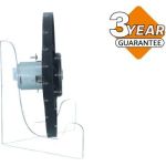 NRF Kühlerlüfter 47414 NRF Kühlerlüfter 47414
