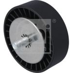 Febi Bilstein Umlenk- / Führungsrolle, Keilrippenriemen 30120 Febi Bilstein Umlenk- / Führungsrolle, Keilrippenriemen 30120