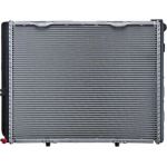 MAHLE Kühler, Motorkühlung CR 241 000P
