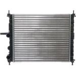 MAHLE Kühler, Motorkühlung CR 1442 000S MAHLE Kühler, Motorkühlung CR 1442 000S
