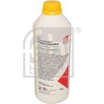 FEBI BILSTEIN Kühlerfrostschutz Konzentrat G11 1,5 Liter 02374 FEBI BILSTEIN Kühlerfrostschutz Konzentrat G11 1,5 Liter 02374