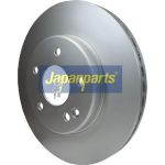 Japanparts Bremsscheibe DI-0514C