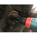 SW-Stahl Radnabenschleifersatz 10359L SW-Stahl Radnabenschleifersatz 10359L