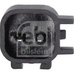 FEBI BILSTEIN Sensor, Raddrehzahl 186220 FEBI BILSTEIN Sensor, Raddrehzahl 186220