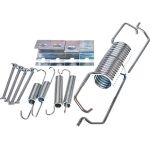 MAXGEAR Bremsbacken-Zubehörsatz 27-2278