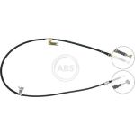A.B.S. Feststellbremsseil K14688 A.B.S. Feststellbremsseil K14688