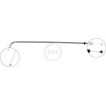 A.B.S. Gaszug K37220 A.B.S. Gaszug K37220
