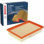 Bosch Luftfilter F 026 400 311