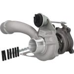 KAMOKA Turbolader 8600058 KAMOKA Turbolader 8600058