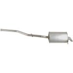66 / Auspufftopf Hinten 22903 66 / Auspufftopf Hinten 22903