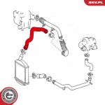 24SKV163 SKV GERMANY Luftschlauch 24SKV163 24SKV163 SKV GERMANY Luftschlauch 24SKV163
