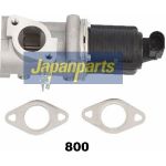 Japanparts AGR-Ventil EGR-800 Japanparts AGR-Ventil EGR-800