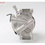 DENSO Kompressor DCP50309 DENSO Kompressor DCP50309