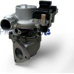 Prime Turbo Rumpfgruppe, Lader V00553T Prime Turbo Rumpfgruppe, Lader V00553T