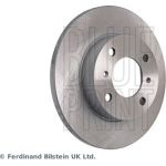 Bremsscheibe Mitsubishi P. Lancer 1.3-1.6 16V/2.0D 92-03 ADC44341 Bremsscheibe Mitsubishi P. Lancer 1.3-1.6 16V/2.0D 92-03 ADC44341