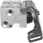 A.B.S. Bremskraftregler 44009 A.B.S. Bremskraftregler 44009