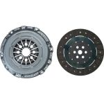 KC214 Kamoka Kupplungssatz KC214 KC214 Kamoka Kupplungssatz KC214