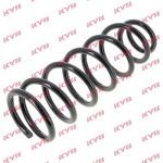 KYB Fahrwerksfeder Toyota T. Prius 1.5H 08/03-03/09 RA6152 KYB Fahrwerksfeder Toyota T. Prius 1.5H 08/03-03/09 RA6152