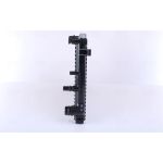 Nissens Wasserkühler PKW 617846 Nissens Wasserkühler PKW 617846